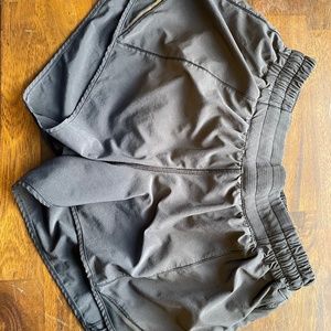 Lululemon Athletics shorts